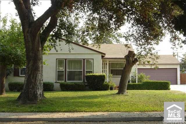 4410 Dwight Avenue Riverside, CA 92507 - Photo 1 of 1 Front