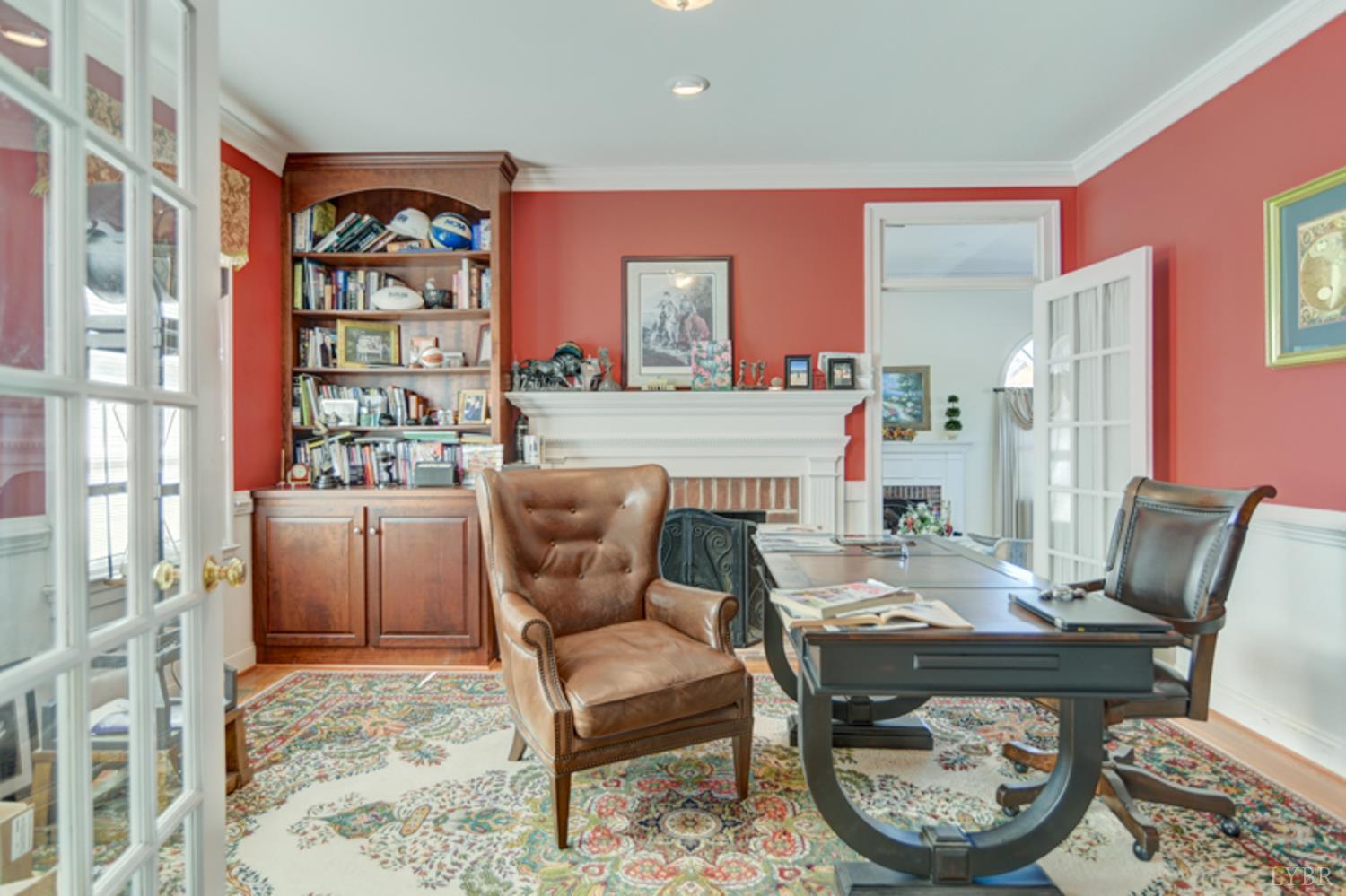 3471 Bellevue Road Forest, VA 24551 - Photo 21 of 82