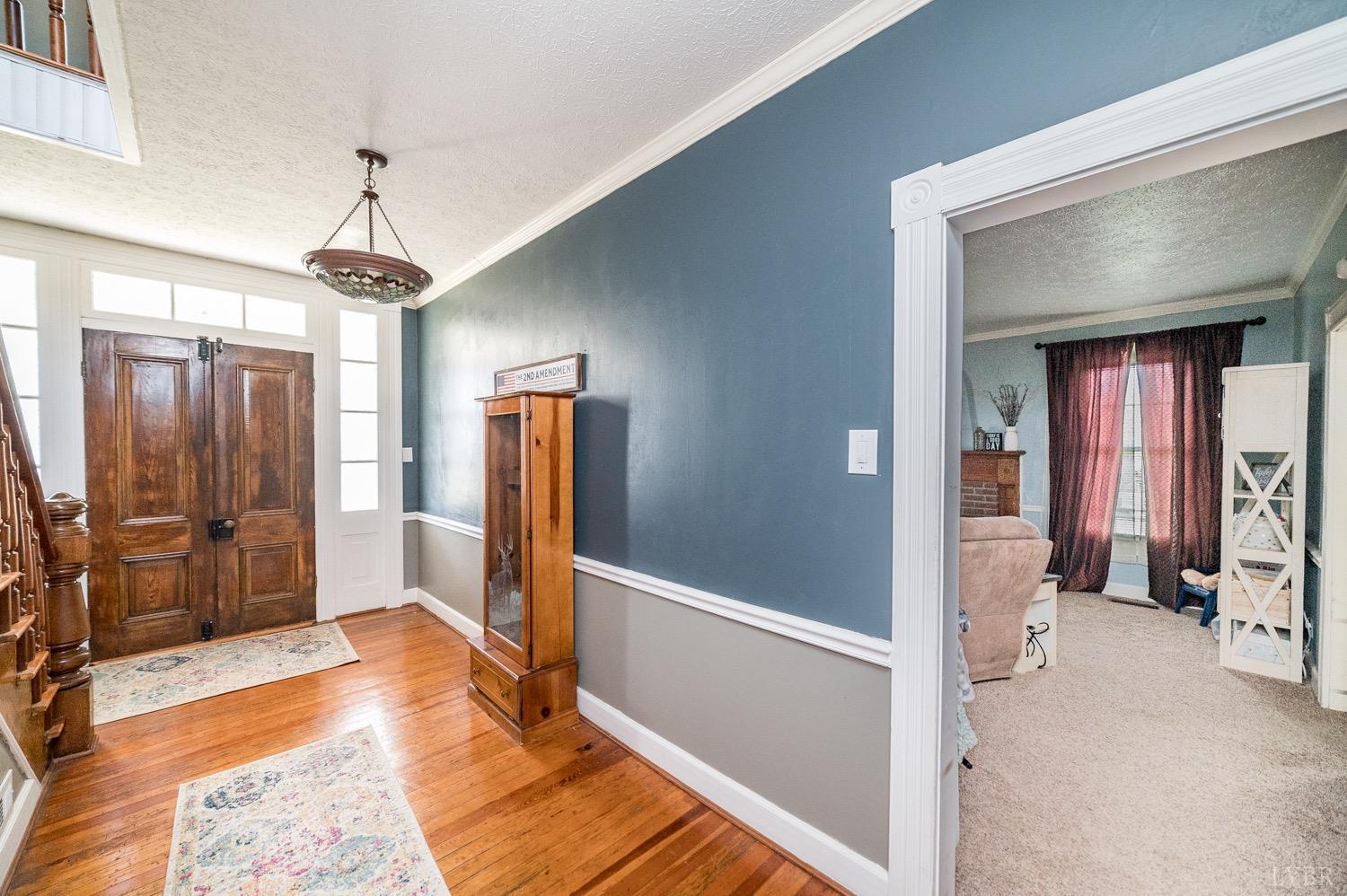 1103 Manley Branch Road Concord, VA 24538 - Photo 21 of 56