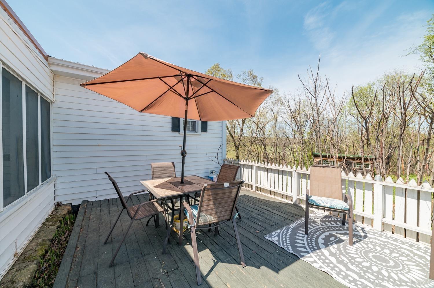 1103 Manley Branch Road Concord, VA 24538 - Photo 42 of 56
