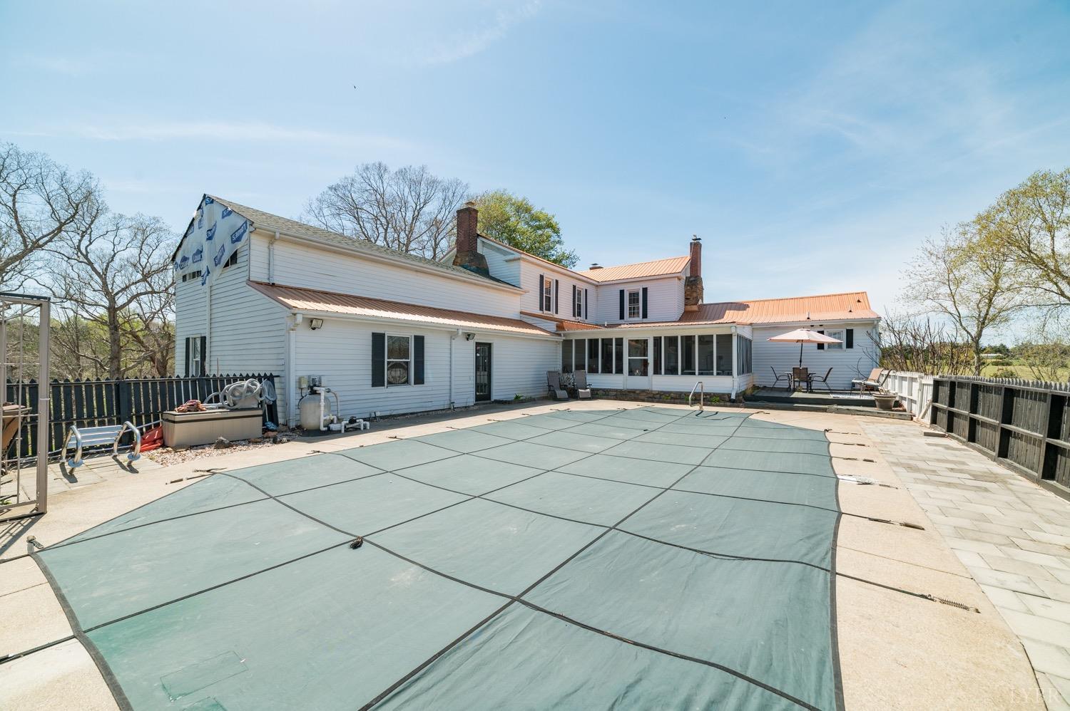 1103 Manley Branch Road Concord, VA 24538 - Photo 44 of 56