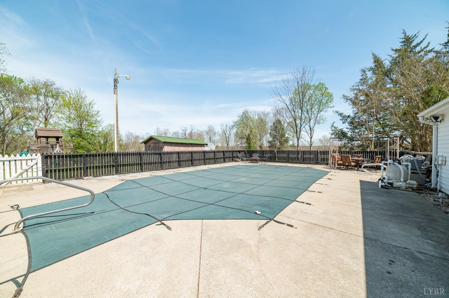 1103 Manley Branch Road Concord, VA 24538 - Photo 45 of 56