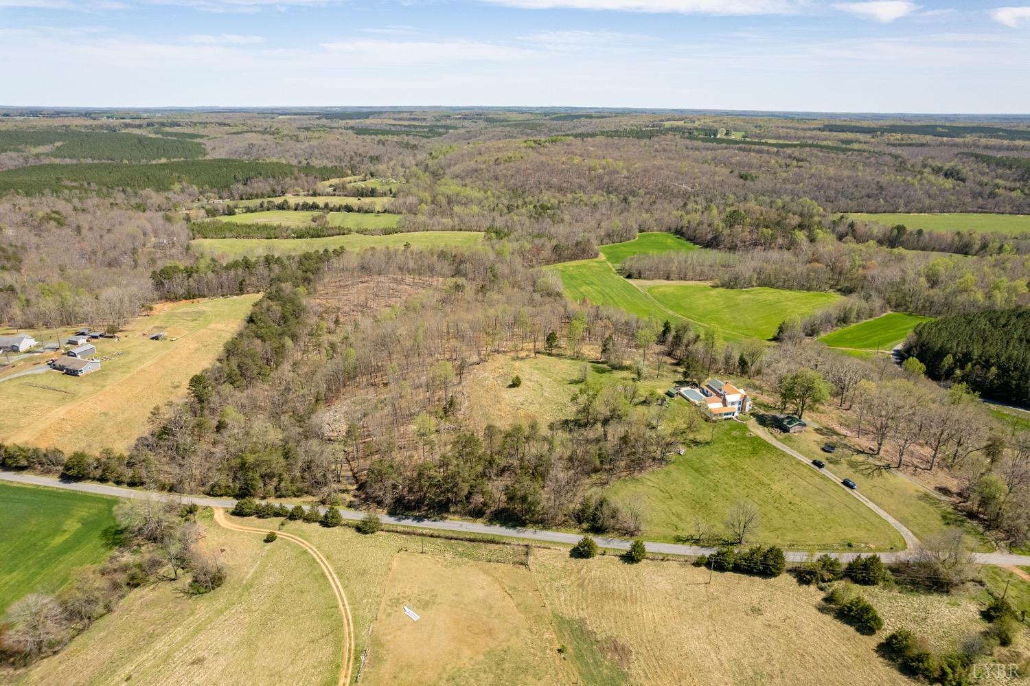 1103 Manley Branch Road Concord, VA 24538 - Photo 54 of 56 a view of an ocean view