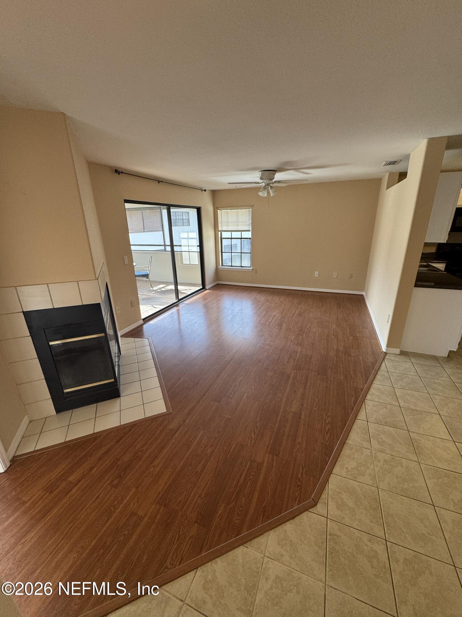10150 Belle Rive Boulevard, Unit 1108 Jacksonville, FL 32256 - Photo 1 of 1 Living Room
