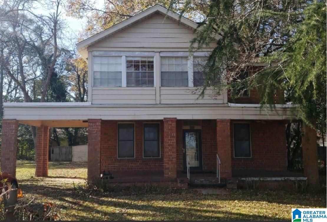 3411 Fairground Road Montgomery, AL 36110 - Photo 1 of 22 Gallery Image 1