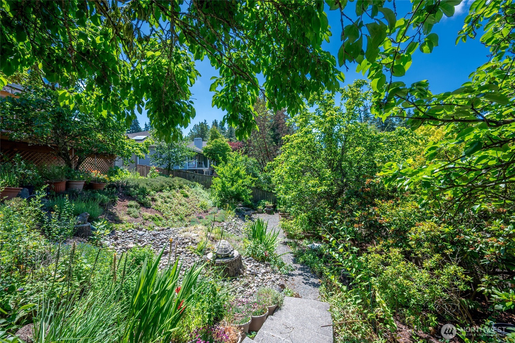 1529 Ilwaco Avenue Northeast Renton, WA 98059 - Photo 33 of 40