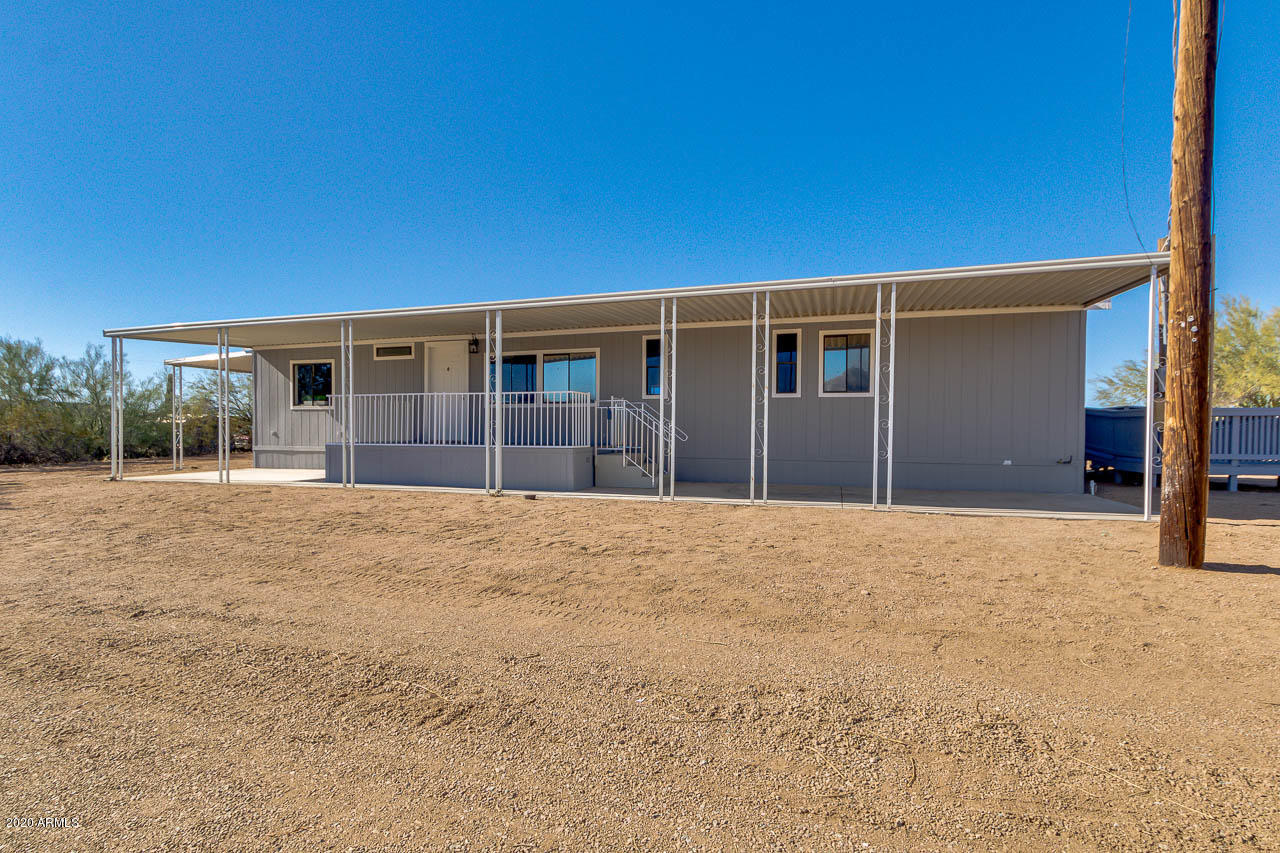 546 South Hilton Road Apache Junction, AZ 85119 - Photo 4 of 52 03-Hilton