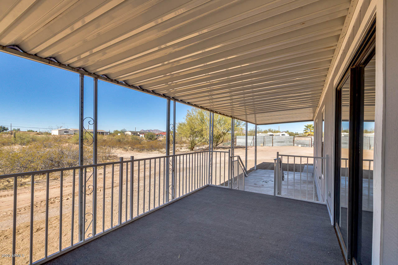 546 South Hilton Road Apache Junction, AZ 85119 - Photo 49 of 52 49-Hilton