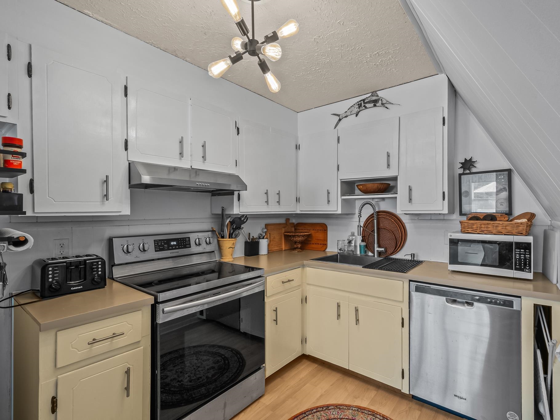 562 Mashes Sands Road Panacea, FL 32346 - Photo 11 of 33