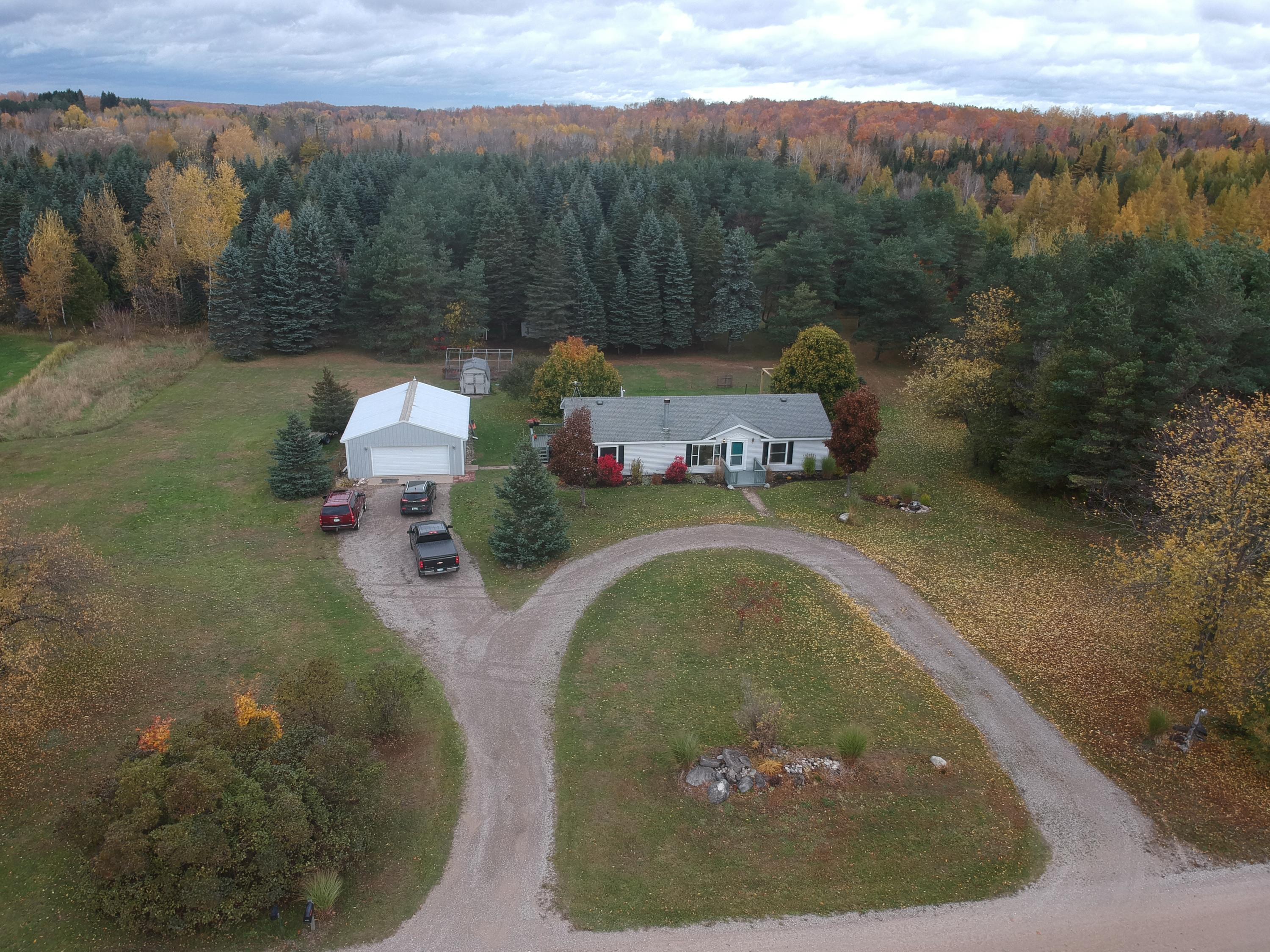 3850 Shook Road Wolverine, MI 49799 - Photo 34 of 36 Gallery Image 34