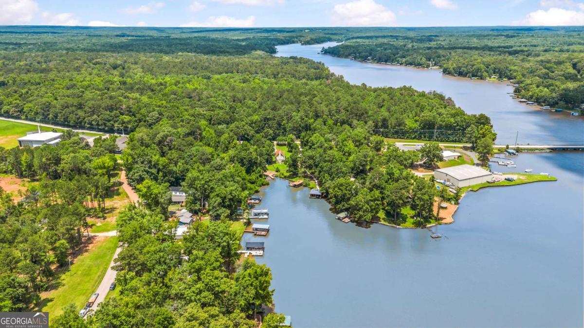 111 Little Riverview Road Eatonton, GA 31024 - Photo 40 of 50