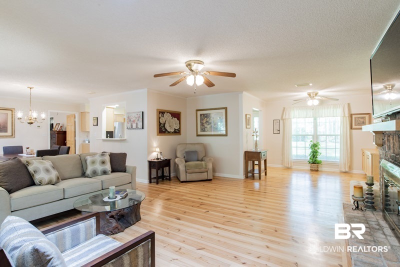 17847 River Road Summerdale, AL 36580 - Photo 7 of 49