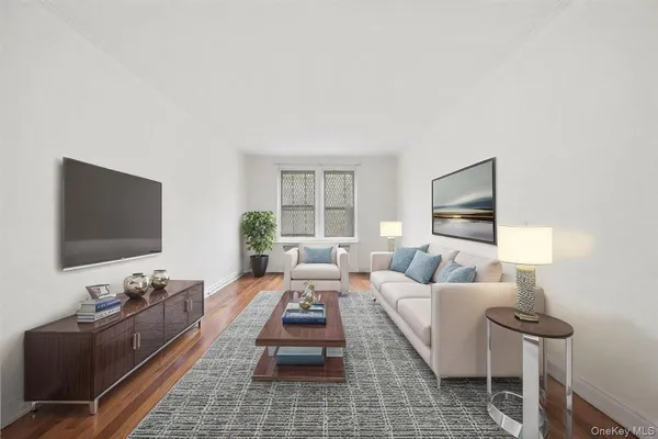 $255,000 | 2506 Davidson Avenue, Unit 6A | Fordham