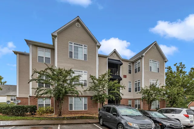$205,000 | 2521 Friedland Place, Unit 201, Raleigh, NC 27617