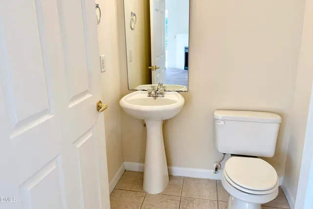 $205,000 | 2521 Friedland Place, Unit 201, Raleigh, NC 27617