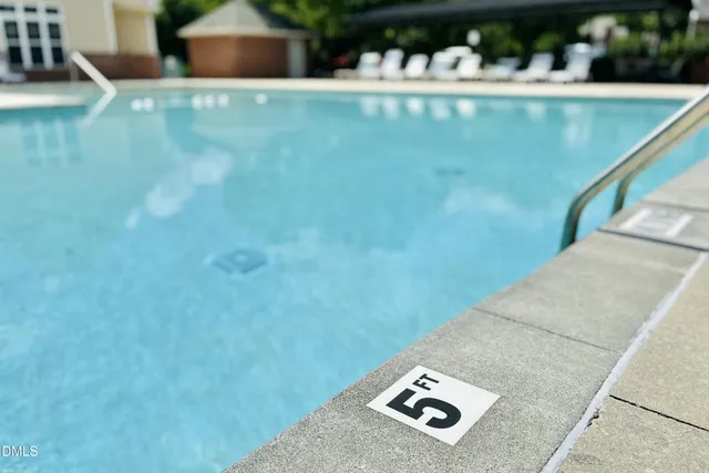 $205,000 | 2521 Friedland Place, Unit 201, Raleigh, NC 27617