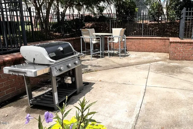 $205,000 | 2521 Friedland Place, Unit 201, Raleigh, NC 27617