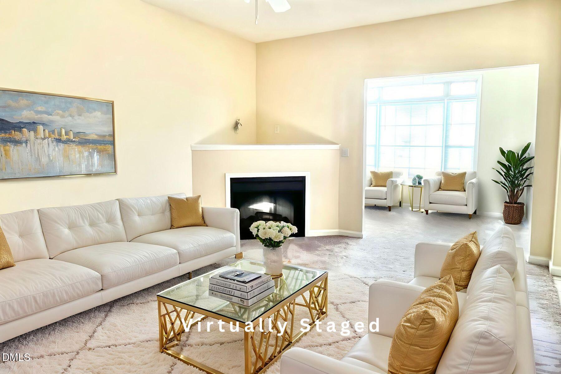 2521 Friedland Place, Unit 201 Raleigh, NC 27617 - Photo 5 of 37 LR VS