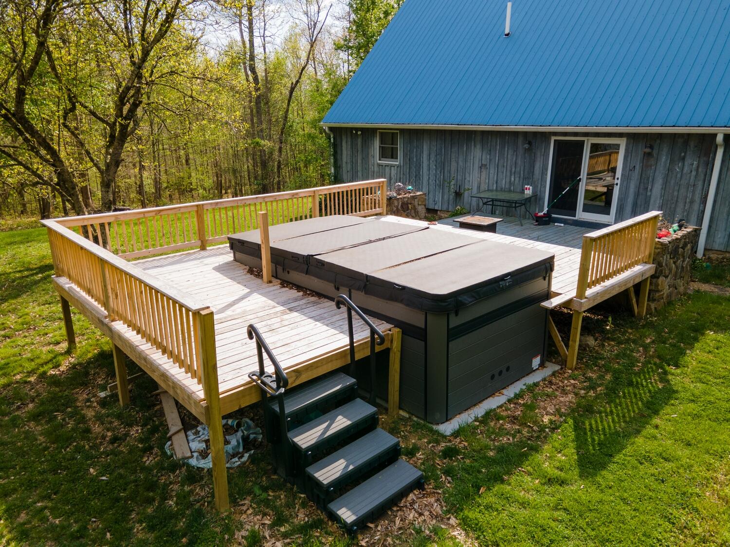 651 Browning Acres Road Corbin, KY 40701 - Photo 16 of 93 031_DJI_0180