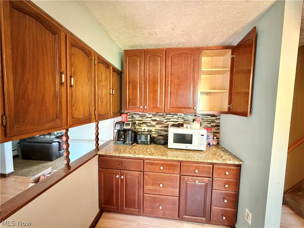 3948 Carson Salt Springs Road Newton Falls, OH 44444 - Photo 6 of 14