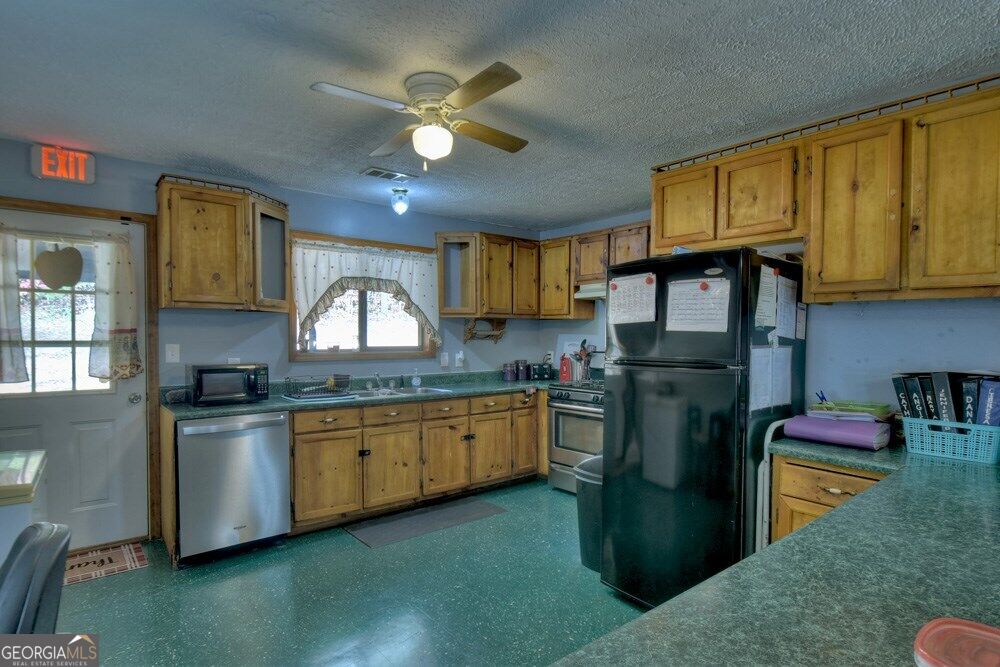 160 Moore's Road Mineral Bluff, GA 30559 - Photo 11 of 46 Gallery Image 11