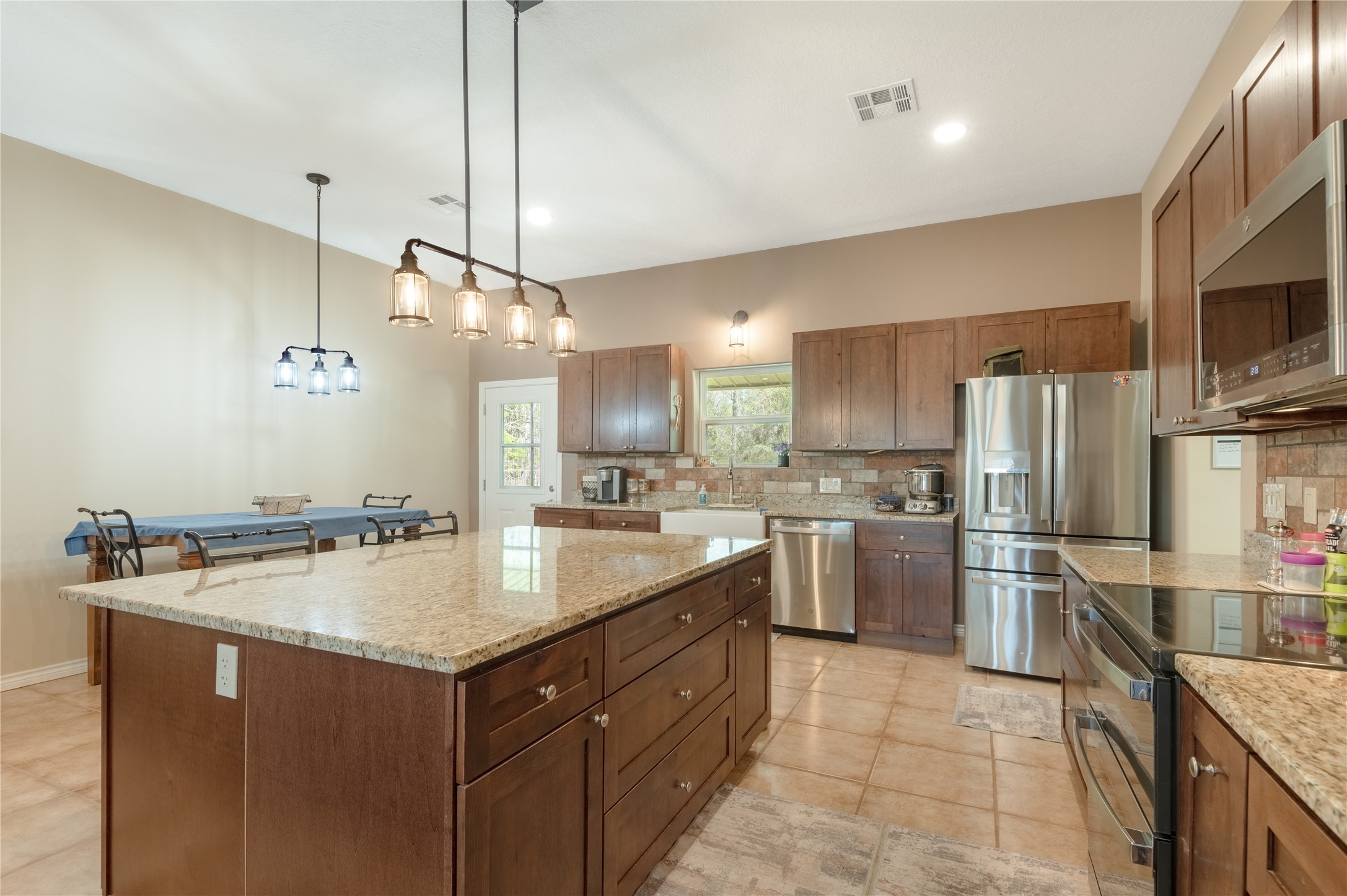 1533 Kickapoo Road Groveton, TX 75845 - Photo 12 of 50