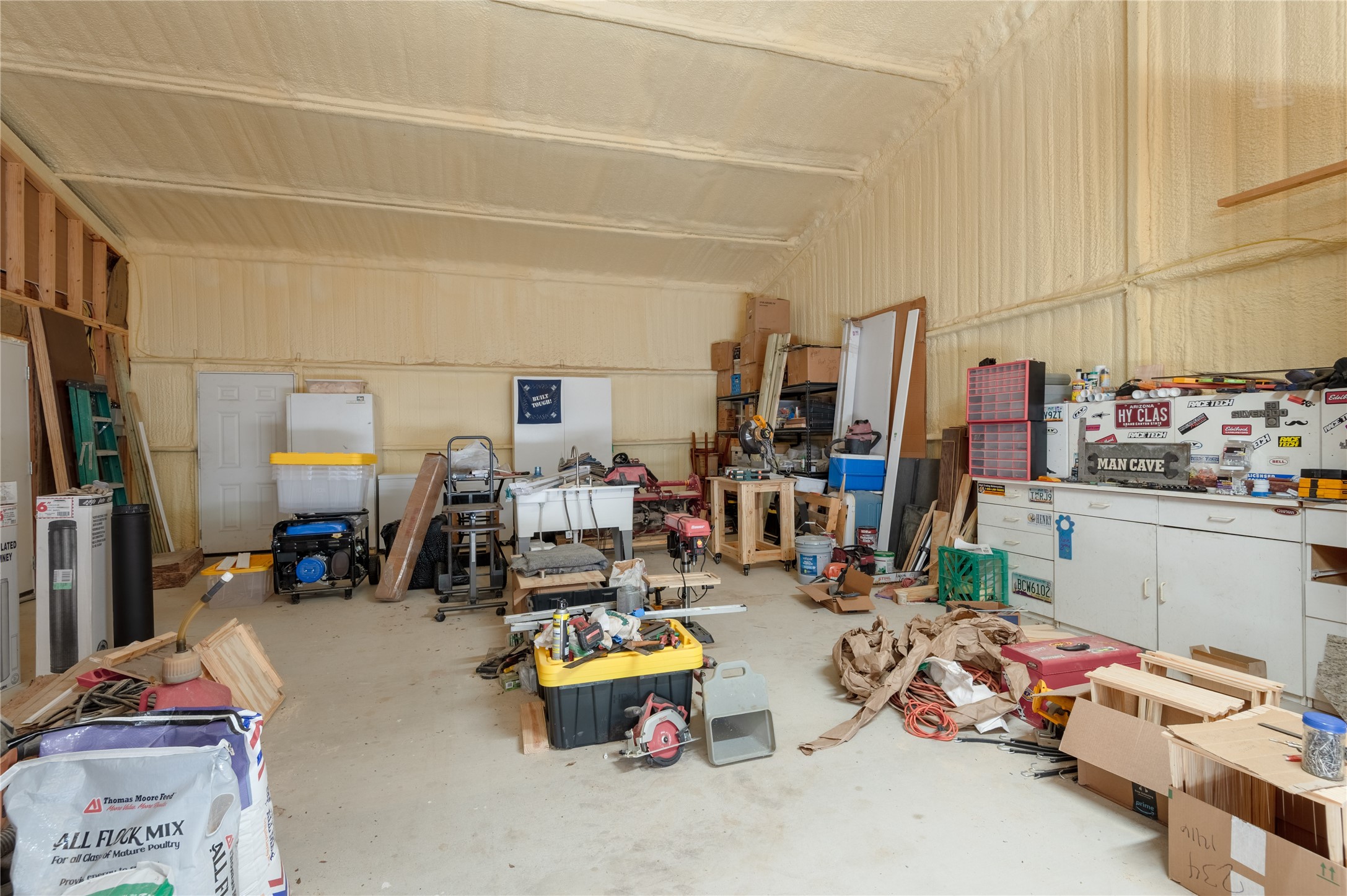 1533 Kickapoo Road Groveton, TX 75845 - Photo 27 of 50