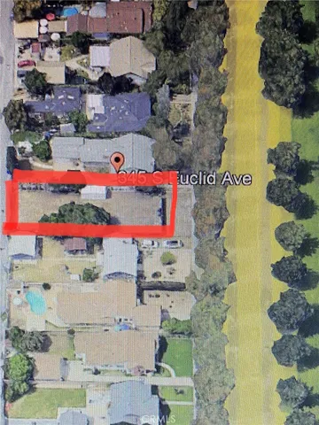 $350,000 | 345 South Euclid Avenue, Upland, CA 91786