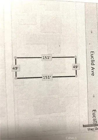 $350,000 | 345 South Euclid Avenue, Upland, CA 91786