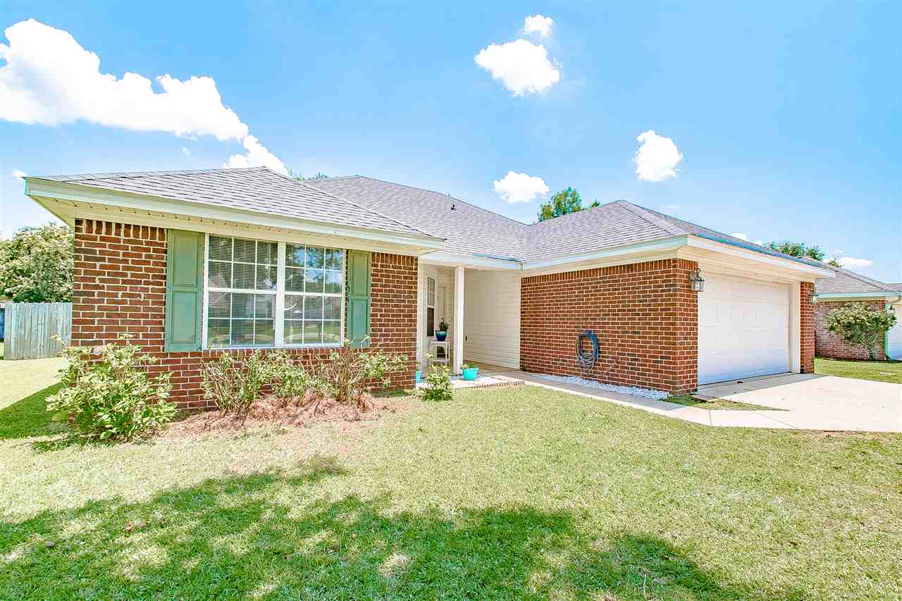 9185 Brookshire Loop Daphne, AL 36526 - Photo 1 of 31