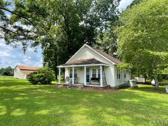 5460 Long Ridge Road Plymouth, NC 27962 - Photo 1 of 29 Main View