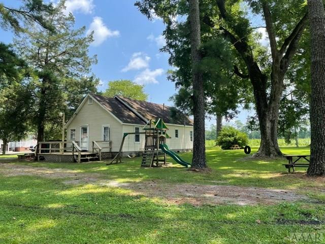 5460 Long Ridge Road Plymouth, NC 27962 - Photo 16 of 29