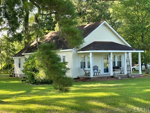 5460 Long Ridge Road Plymouth, NC 27962 - Photo 17 of 29