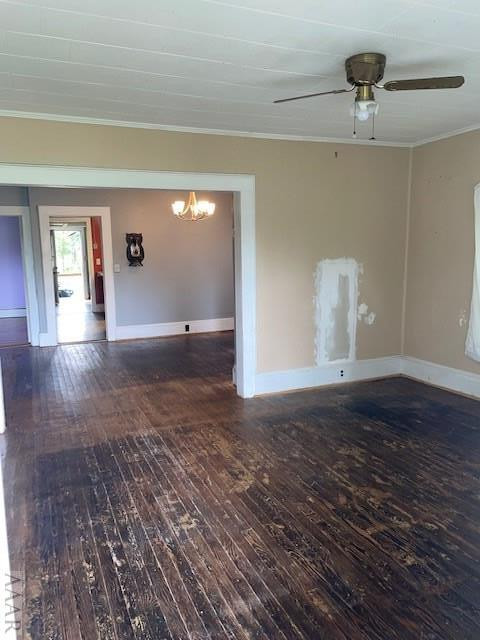 5460 Long Ridge Road Plymouth, NC 27962 - Photo 2 of 29