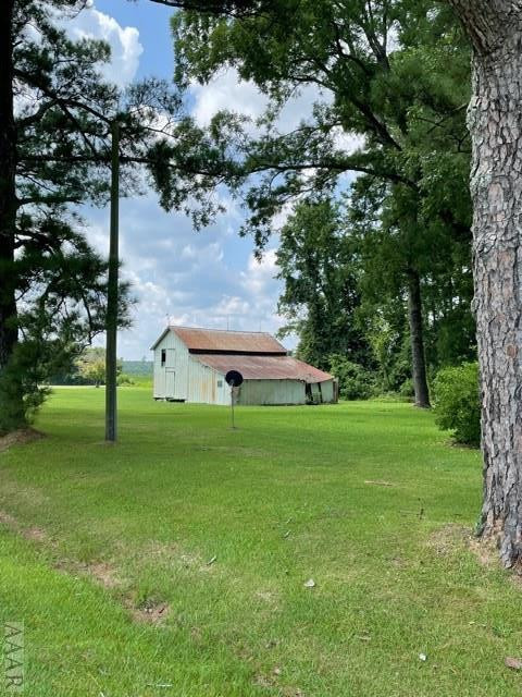 5460 Long Ridge Road Plymouth, NC 27962 - Photo 21 of 29
