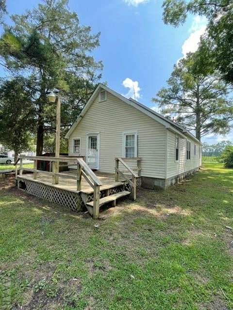 5460 Long Ridge Road Plymouth, NC 27962 - Photo 23 of 29