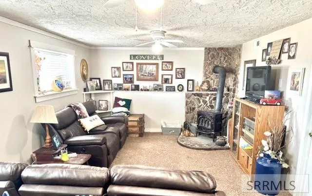 $398,600 | 13857 North 115 East, Idaho Falls, ID 83401