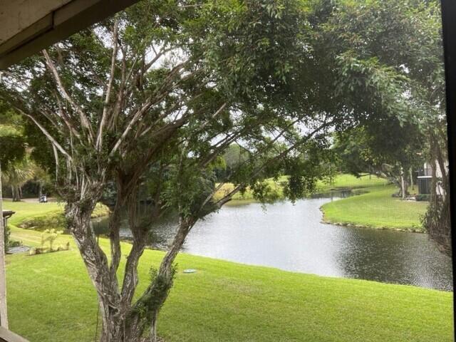 8436 Cypress Lane, Unit 7D Boca Raton, FL 33433 - Photo 28 of 30 MBedroom View