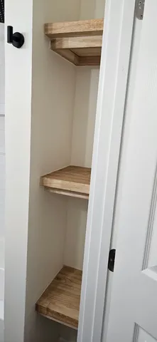 a view of washer and dryer