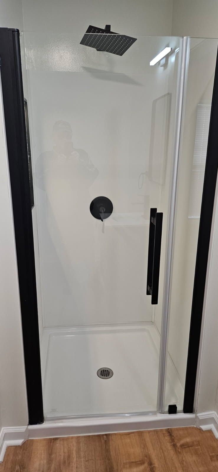 116 North Walnut Street Springfield, TN 37172 - Photo 15 of 17 a view of bathroom