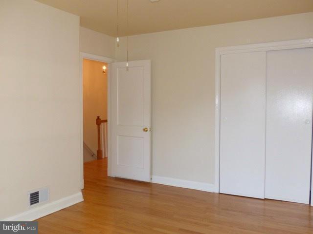 229 Stanmore Road Baltimore, MD 21212 - Photo 14 of 25 Bedroom #2