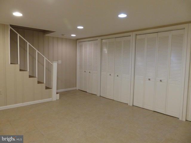 229 Stanmore Road Baltimore, MD 21212 - Photo 7 of 25 Clubroom