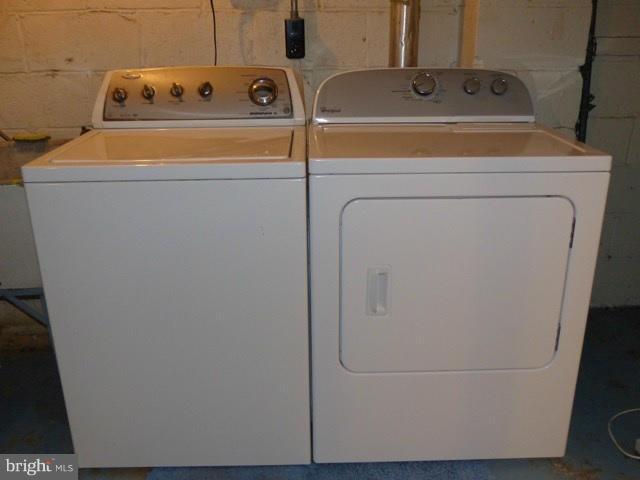 229 Stanmore Road Baltimore, MD 21212 - Photo 8 of 25 Laundry