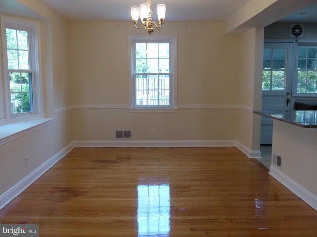 229 Stanmore Road Baltimore, MD 21212 - Photo 9 of 25 Dining Room