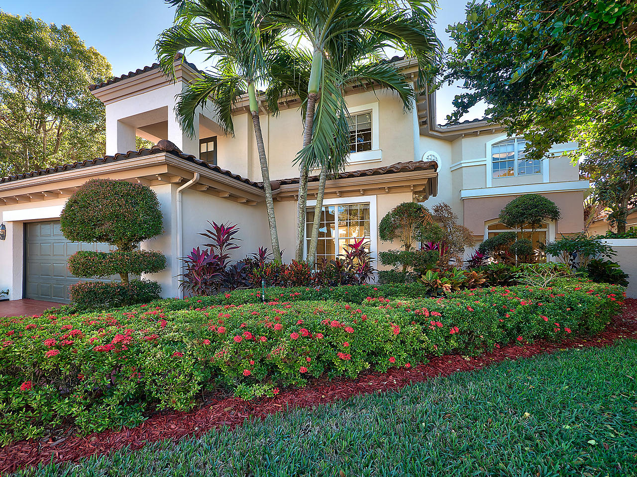 6174 Northwest 23rd Road Boca Raton, FL 33434 - Photo 1 of 32 Front of Home