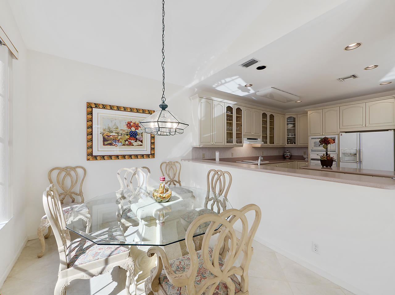 6174 Northwest 23rd Road Boca Raton, FL 33434 - Photo 11 of 32 Breakfast Room