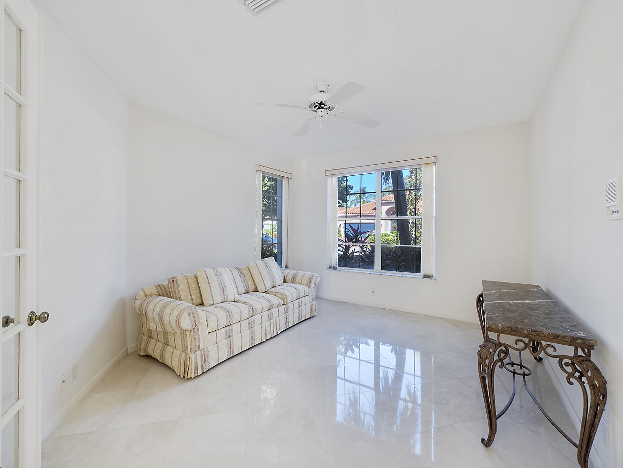 6174 Northwest 23rd Road Boca Raton, FL 33434 - Photo 13 of 32 Study/Bedroom