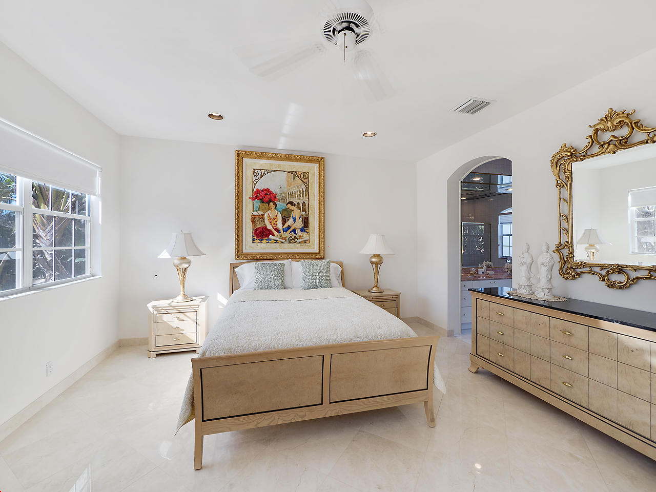 6174 Northwest 23rd Road Boca Raton, FL 33434 - Photo 18 of 32 Master Bedroom