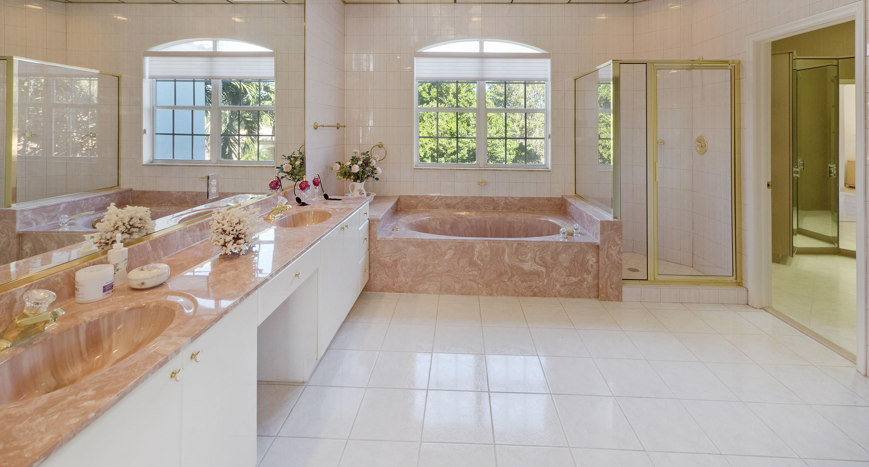 6174 Northwest 23rd Road Boca Raton, FL 33434 - Photo 19 of 32 Master Bath