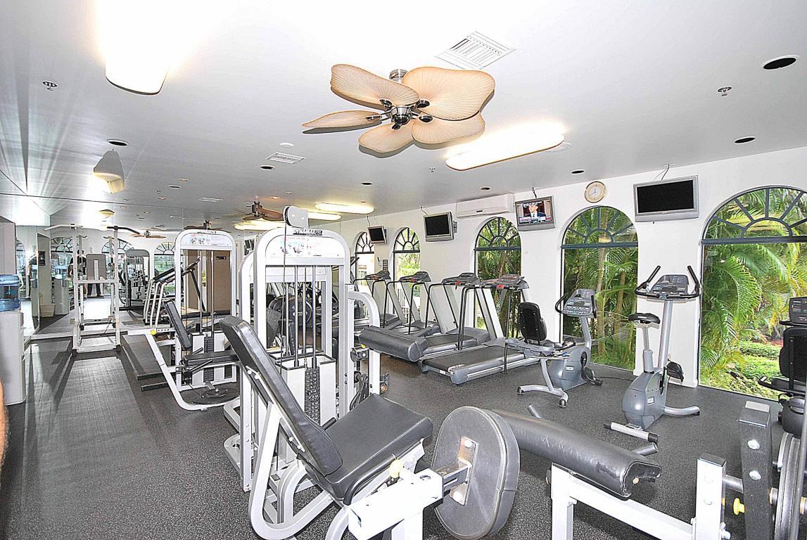6174 Northwest 23rd Road Boca Raton, FL 33434 - Photo 25 of 32 Santa Barbara Fitness Center